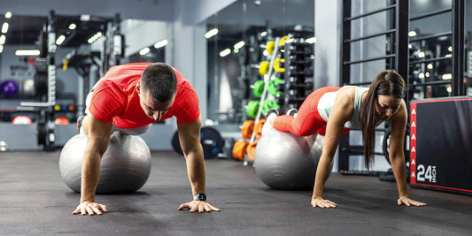 HIIT it Hard! What is High-Intensity Interval Training and How to Give it a Try