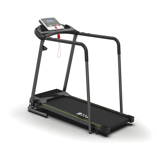 BalancePlus Rehabmill with Long Handrails #JK1608L-T