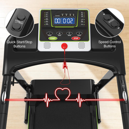 BalancePlus Rehabmill with Long Handrails #JK1608L-T