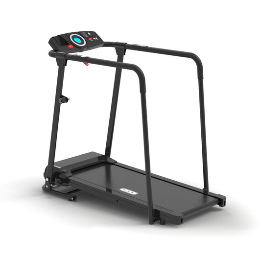 Treadmill with Long Handrails #JK10F