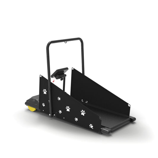 Treadmill for S/M-Size Pets #JK08F