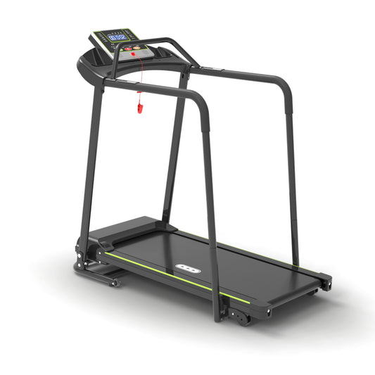 All-in-One Treadmill for Home Use and All Ages #JK06F