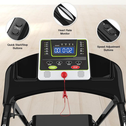 BalancePlus Rehabmill with Long Handrails #JK1608L-T