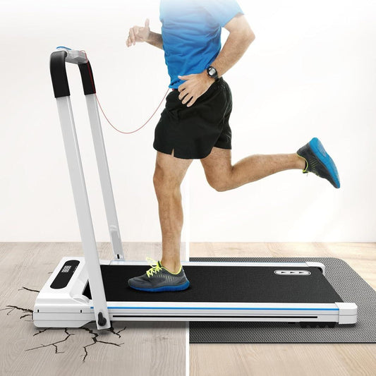 Treadmill Mat #TM02-1