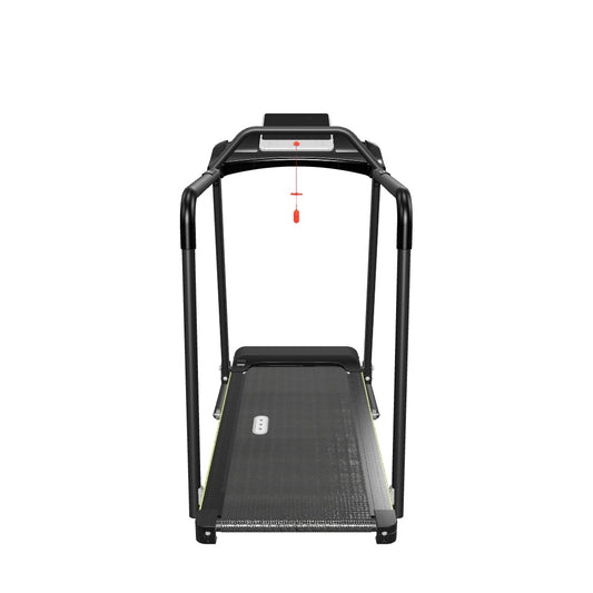 All-in-One Treadmill for Home Use and All Ages #JK06F