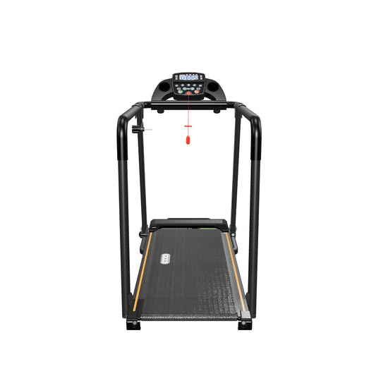 Treadmill with Ultra-Long Handrails #JK14F