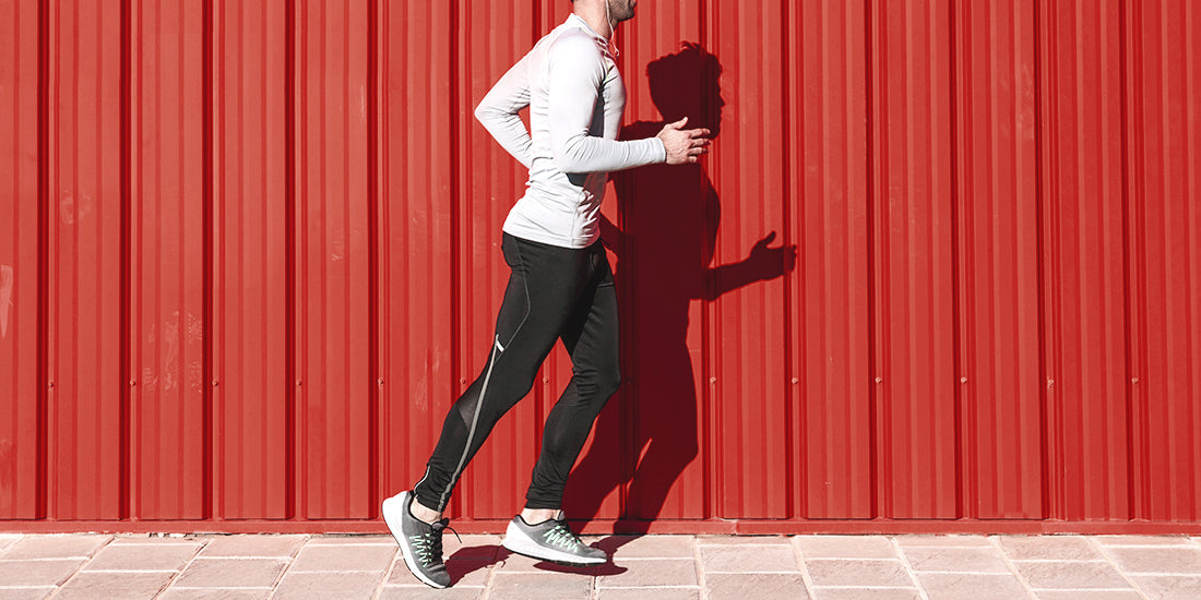 walking benefits