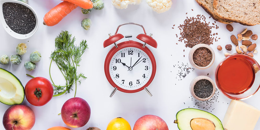 Intermittent Fasting: What Is It and Should You Do It? – Redliro
