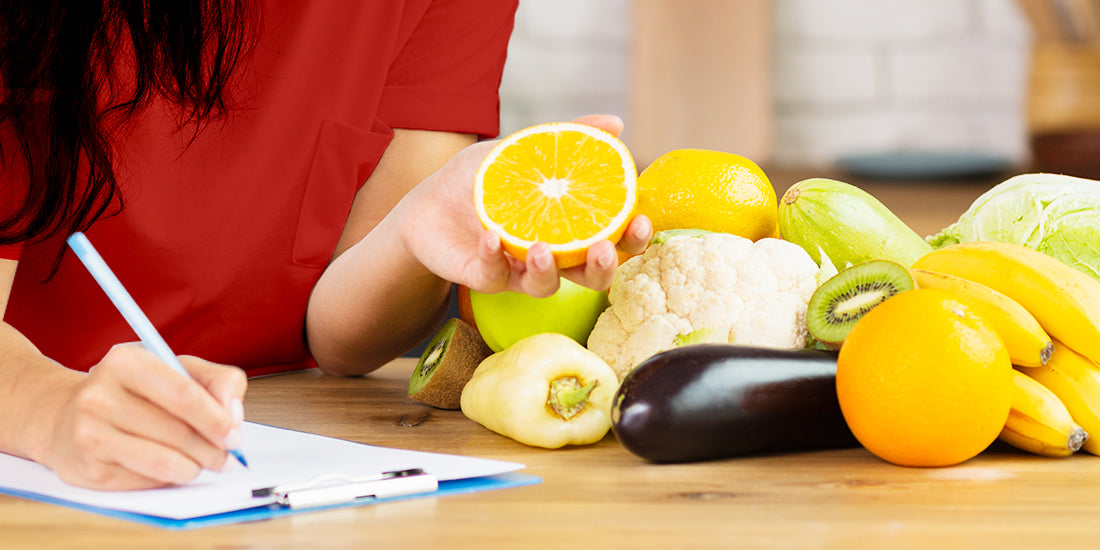 7 Incredible Nutrients and How to Add Them to Your Diet