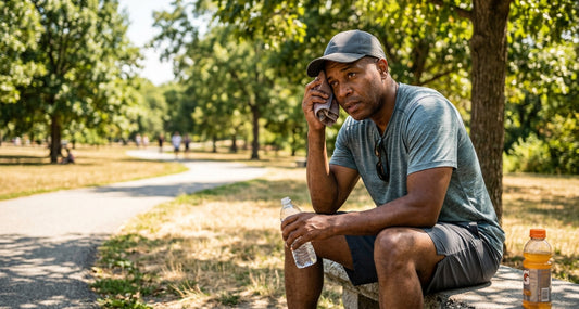 Summer Fatigue or Heat Stress? How to Tell the Difference and What to Do Next