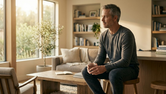 Men’s Health Month: 5 Preventive Questions Men Should Ask Before Symptoms Start