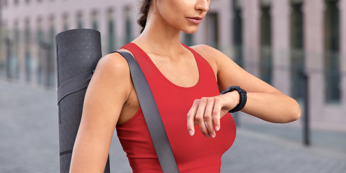 What Is the Optimal Workout Duration to Achieve Your Fitness Goals?