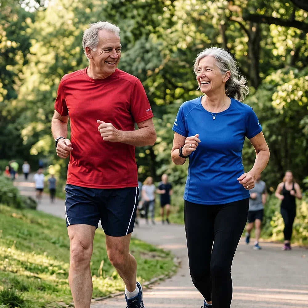 Older Americans Month