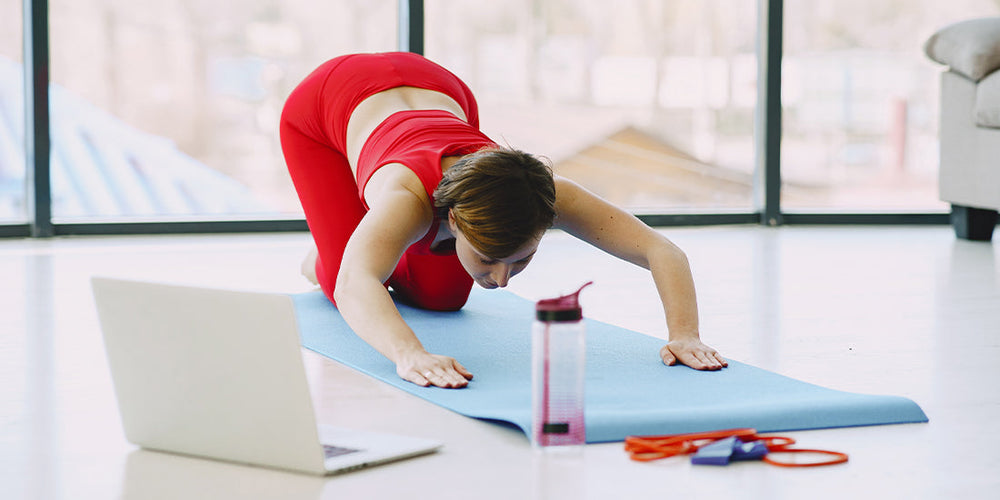 The Power of Sweating: Unlocking the Health Benefits of Getting in Your ...