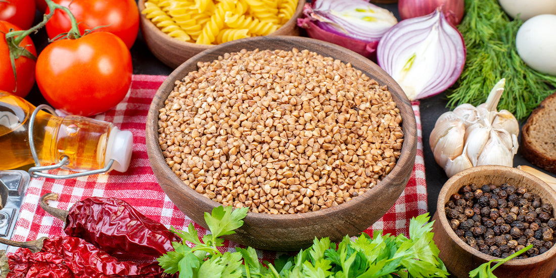 Good vs Bad Carbs: What's the Difference? (+6 Foods to Eat & 4 to Avoid)