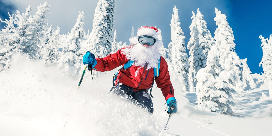 5 Fun Ways to Celebrate a Fit and Festive Christmas