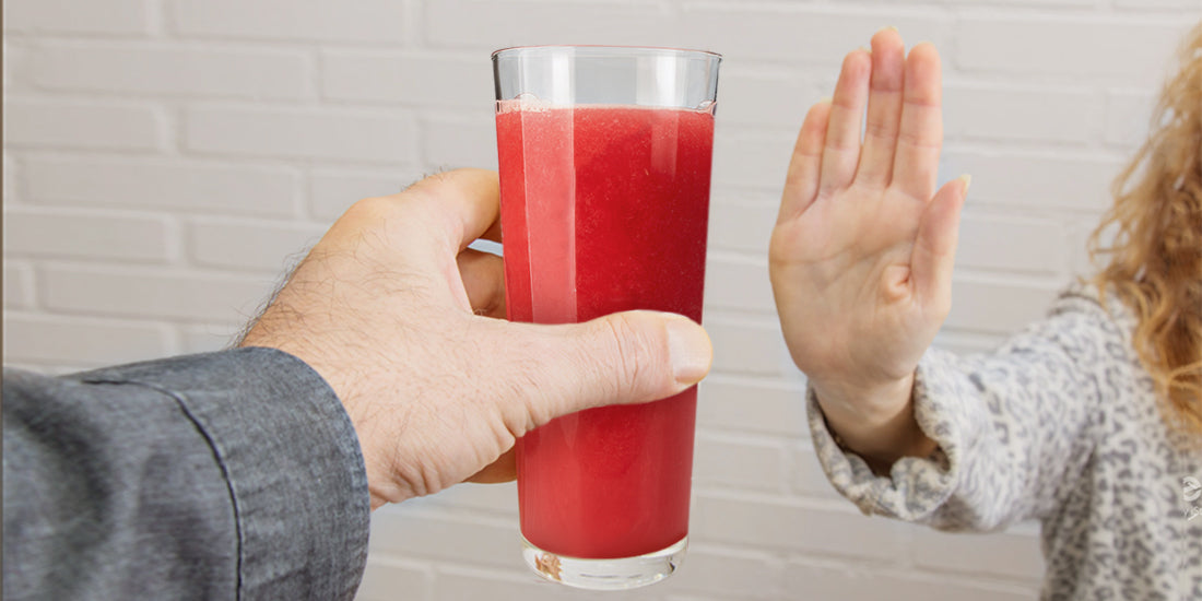 Unveiling the Hidden Truth: The Downside of Relying on Meal Replacement Shakes