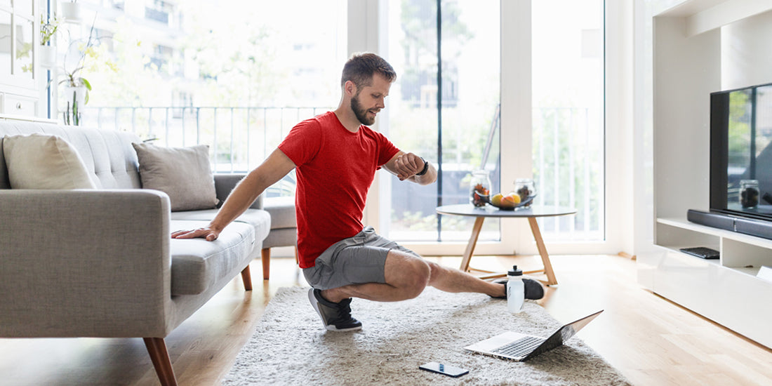 Physical Activity And Your Brain Health: What’s The Connection?