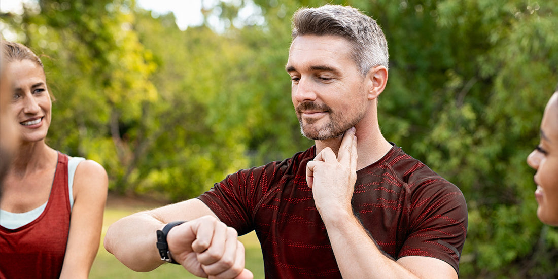 Creating Efficient Workouts: What is Considered a Good Cardio Recovery Rate?