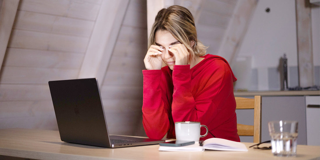 Sit Less, Live More: How to Reduce the Negative Effects of Sitting Too Much?