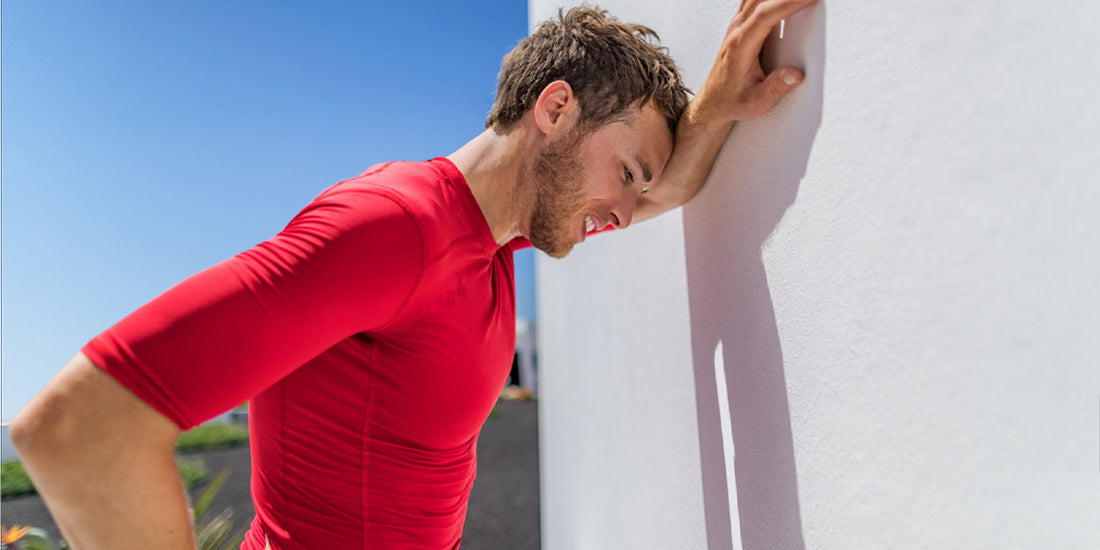 When and How to Safely Resume Your Workout After Being Sick (+ 6 Key Steps)
