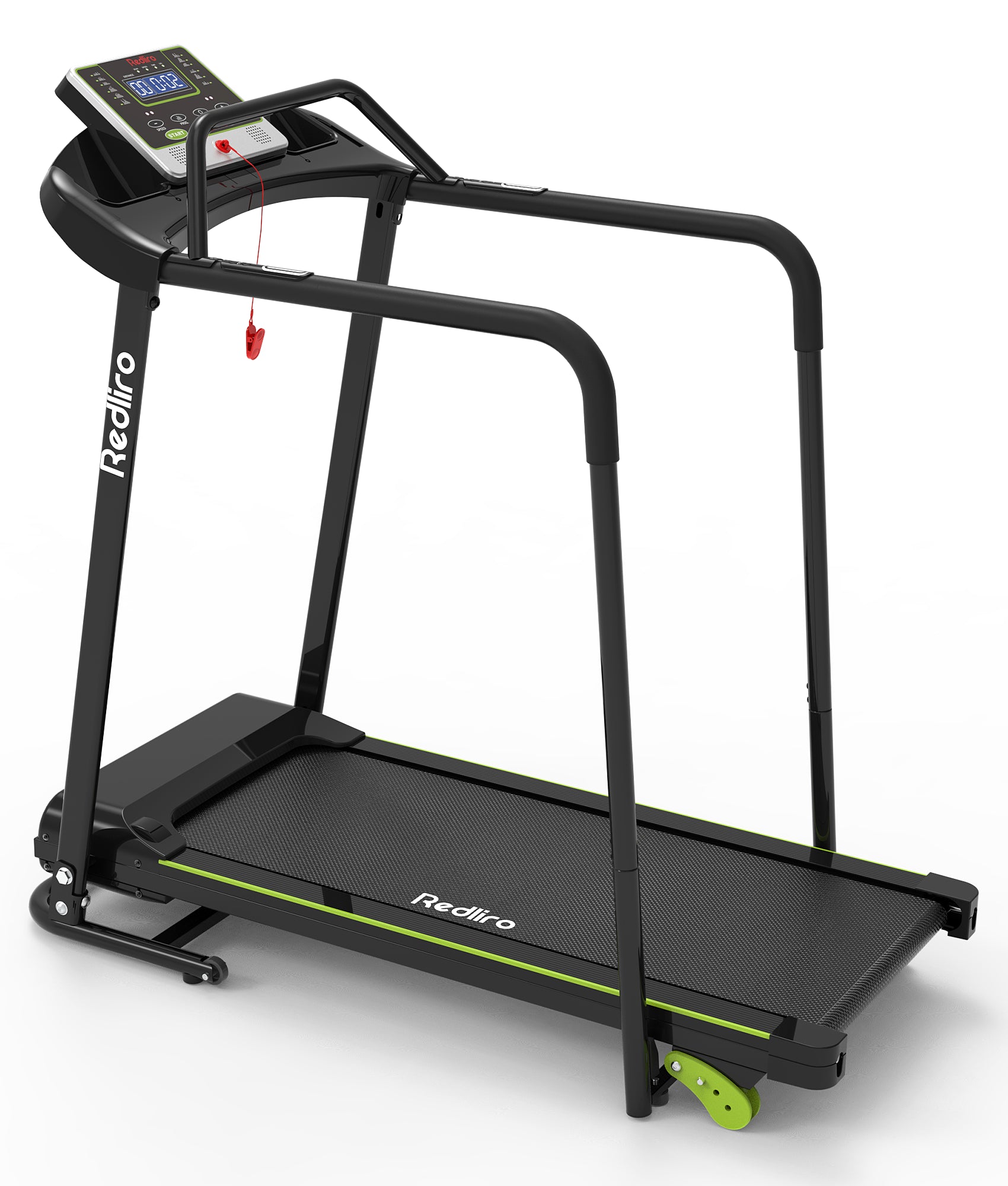 Redliro JK06F Walking Treadmill for Seniors