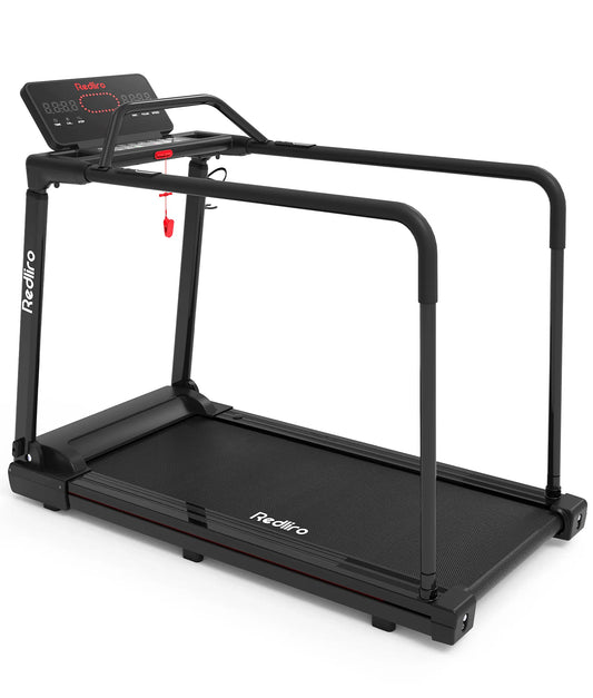 Redliro Backwards Treadmill for Seniors