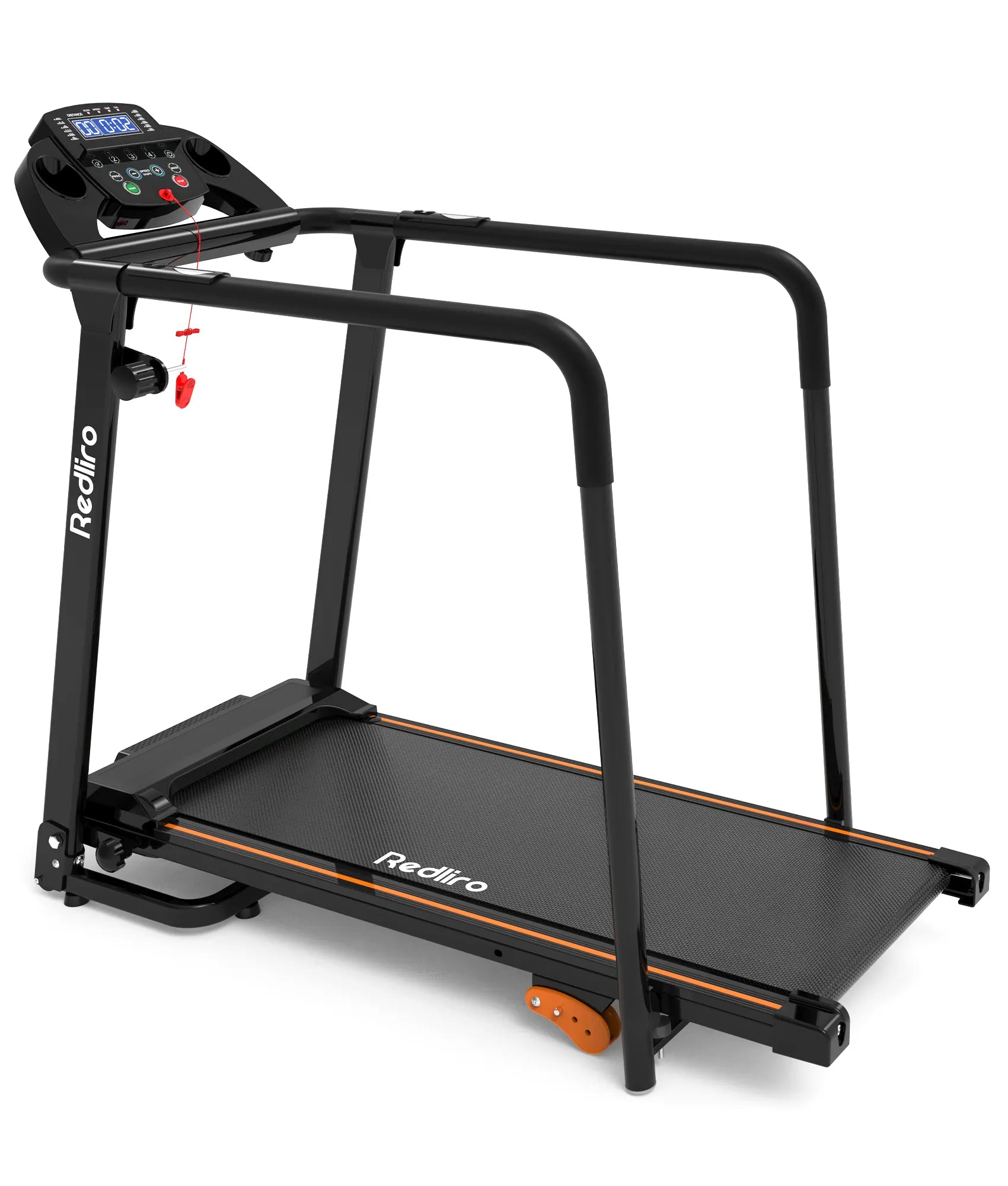 Redliro Treadmill for Seniors