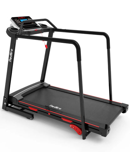 Redliro 400 Lb Capacity Senior Treadmill