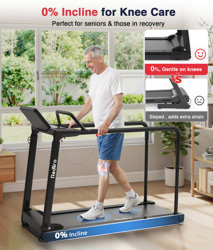 Redliro Backwards Treadmill for Seniors