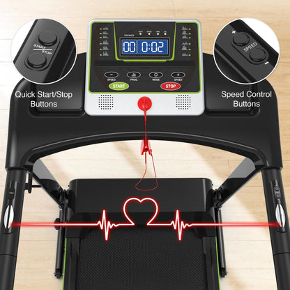 BalancePlus Rehabmill with Long Handrails #JK1608L-T