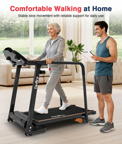 Redliro Treadmill for Seniors