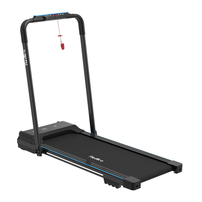 2 in 1 Under Desk Treadmill JK1608E-2 (Black)