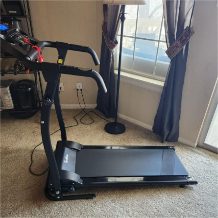 Xm pro dynamic treadmill best sale