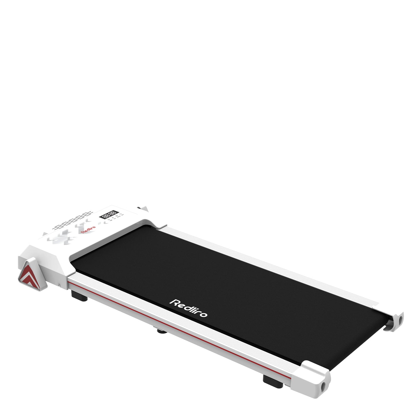 Walking Pad with Incline JK04W (White)