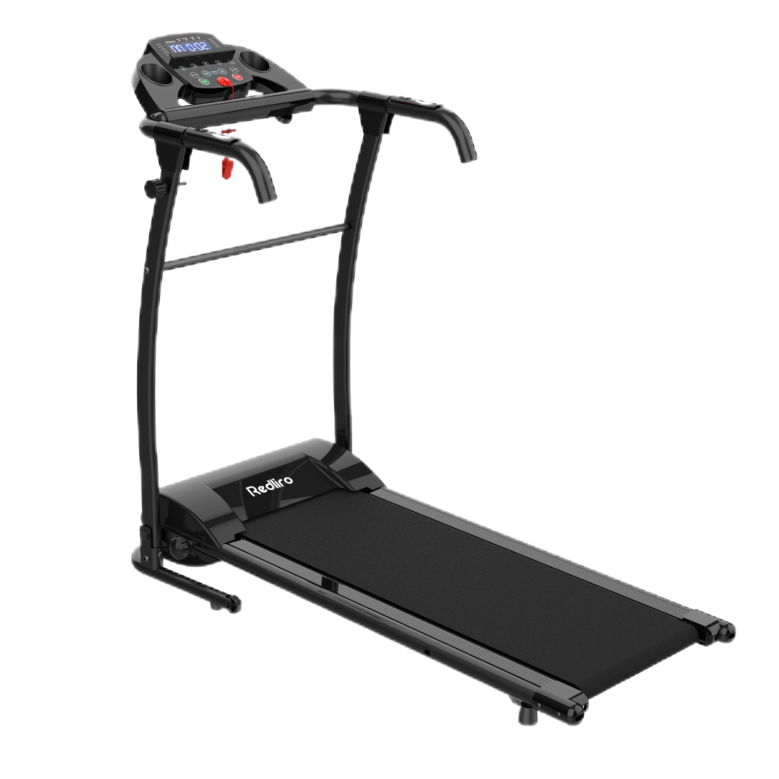 Product Help Redliro