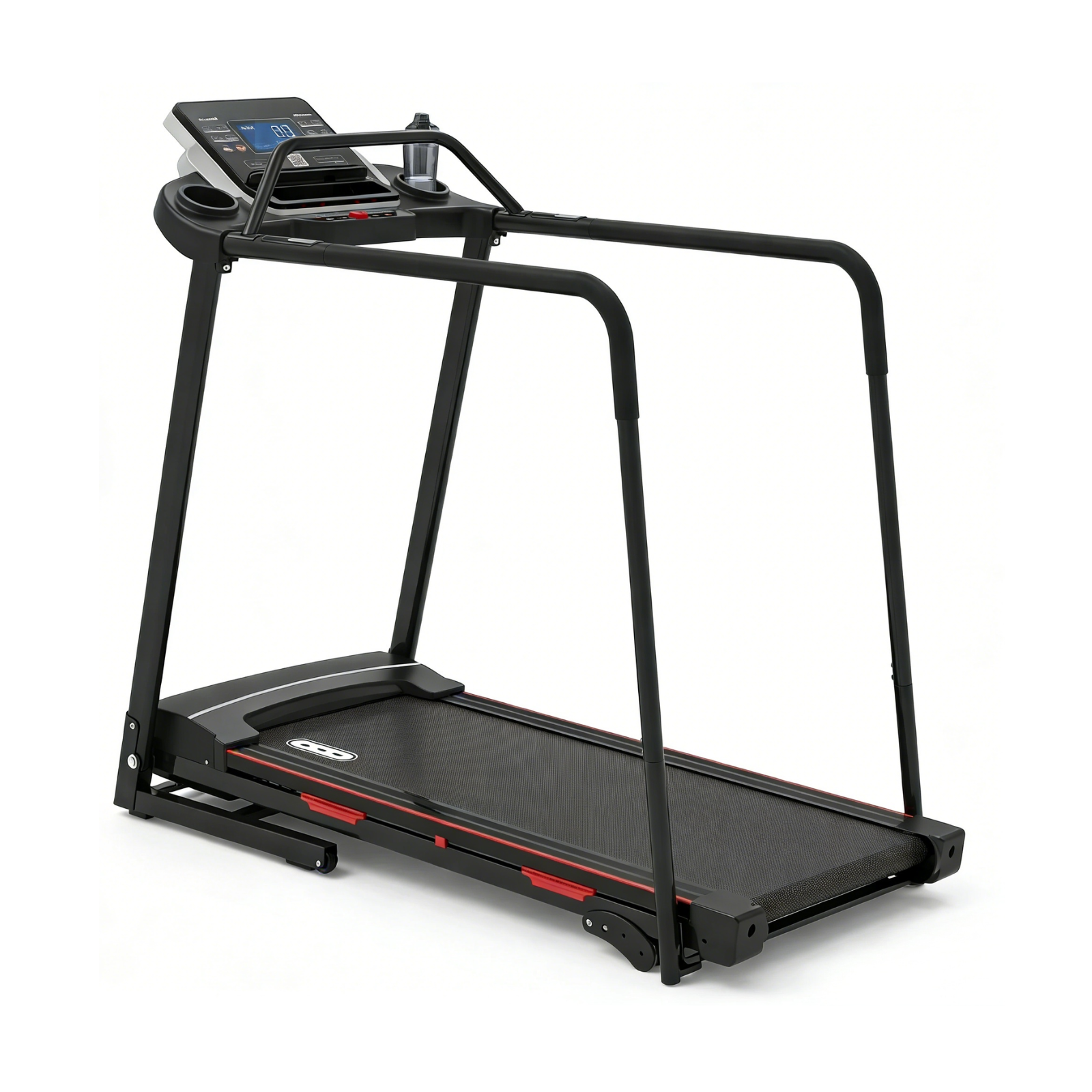 SafeStep Pro Walking Treadmill with 3 APPs #JK15F
