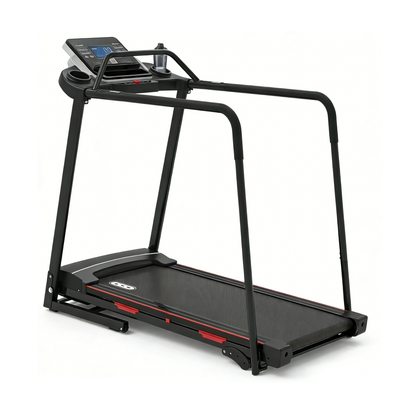 SafeStep Pro Walking Treadmill with 3 APPs #JK15F