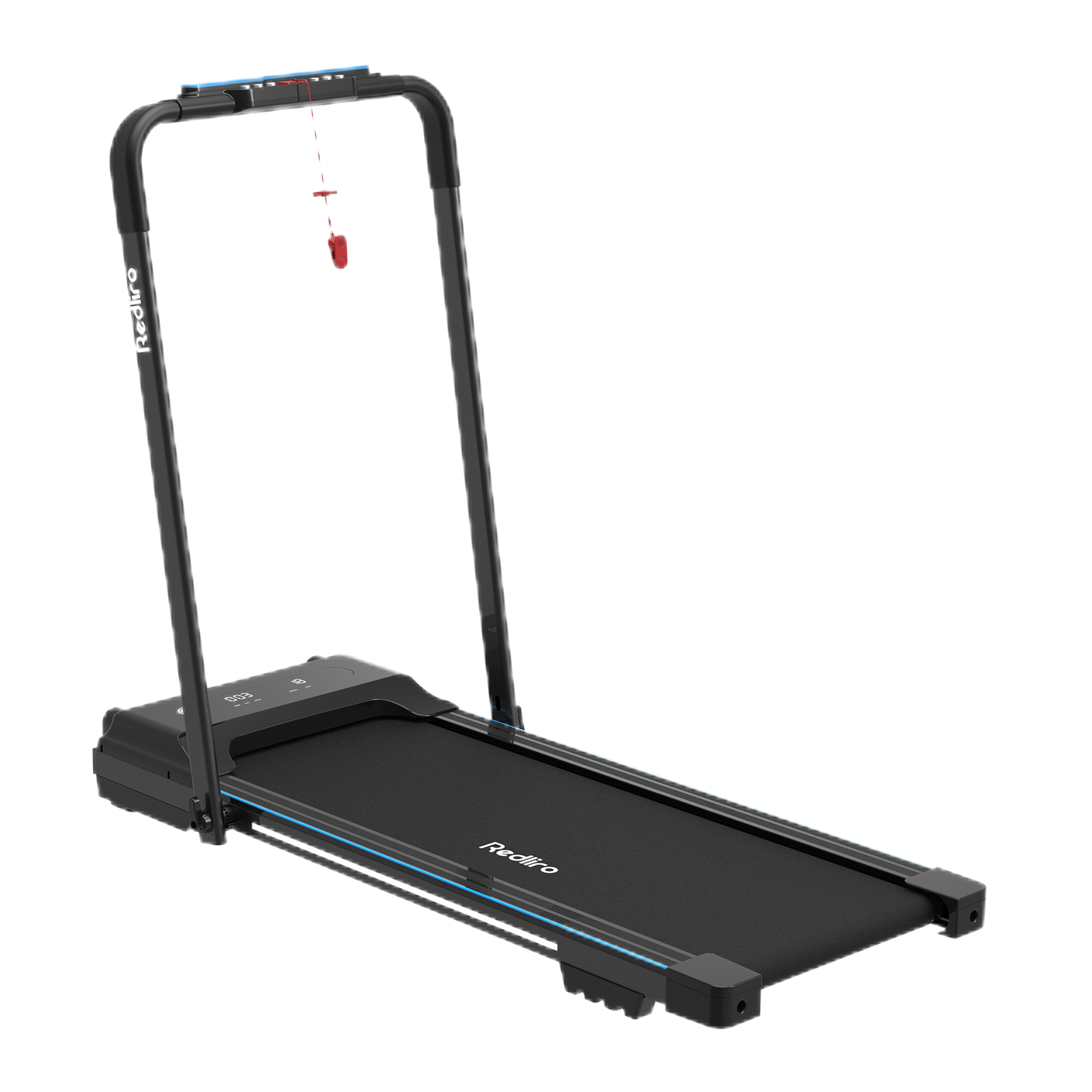 Under desk treadmill manual 2025