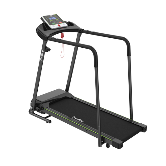 Recovery Treadmill JK1608L
