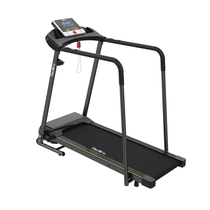 Treadmill with Long Handrails #JK1608L-T