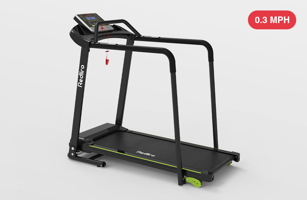 Redliro_Treadmill_JK06F