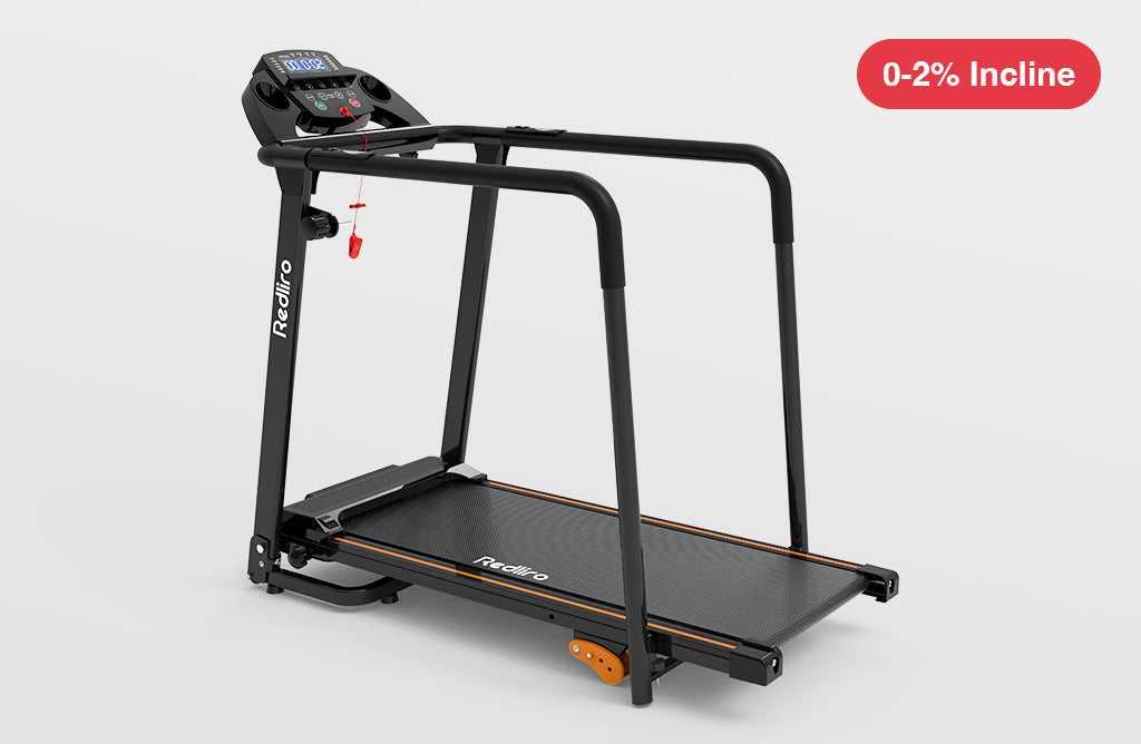 Redliro_Treadmill_JK14F