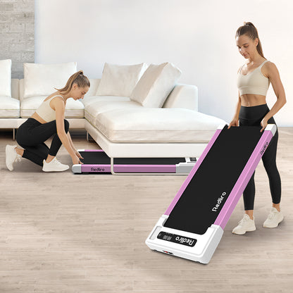 Mini Walking Pad SL-Q20 (Pink)