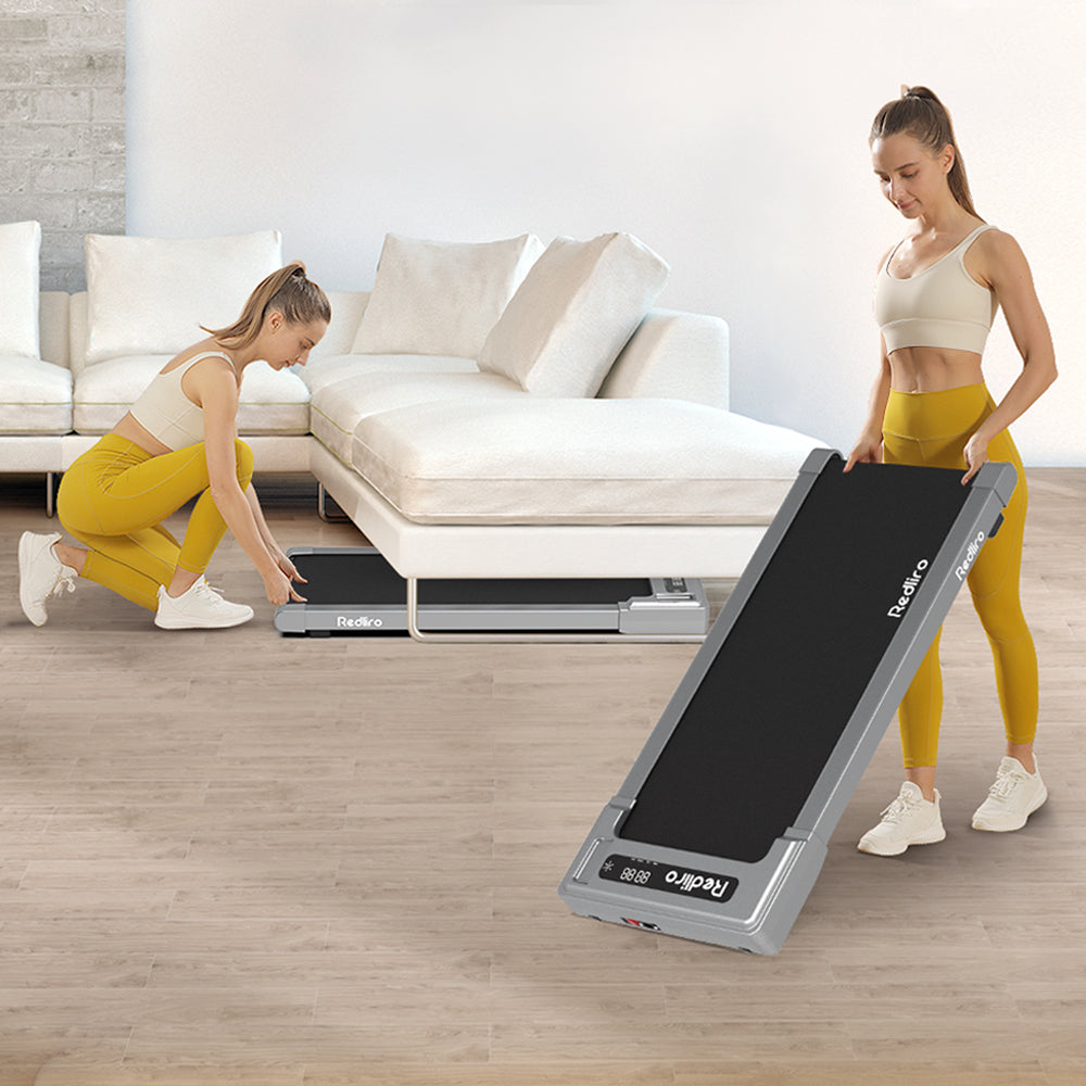 Mini Walking Pad SL-Q20 (Metal Gray)