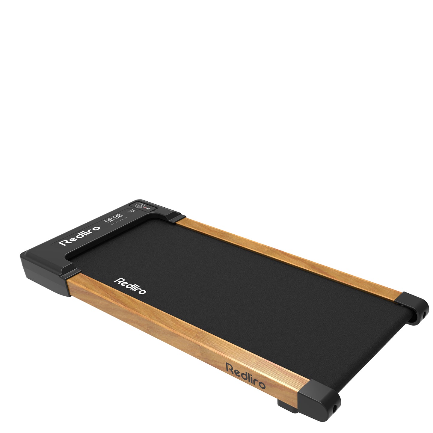 Mini Walking Pad SL-Q20 (Wood)