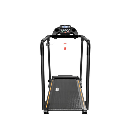 Treadmill with Ultra-Long Handrails #JK14F