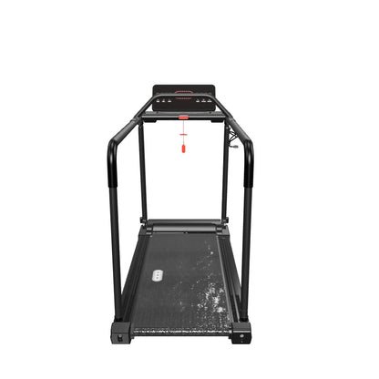 Redliro Premium Walking Treadmill with Reverse Walk & 3 Apps #JK16F